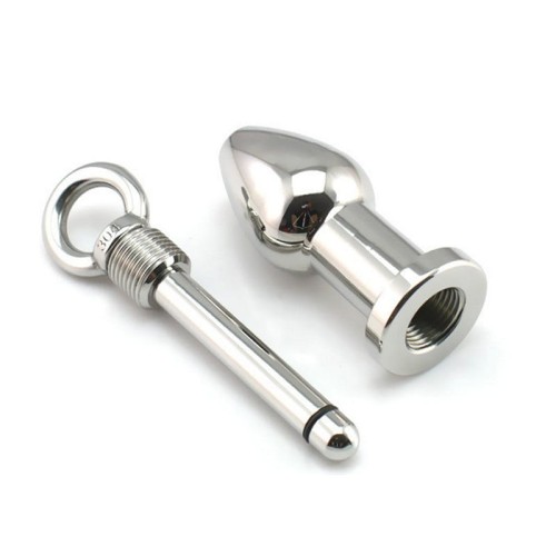 KOREK ANALNY IRYGATOR