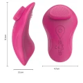 Wymiary i ergonomiczny profil masażera do bielizny