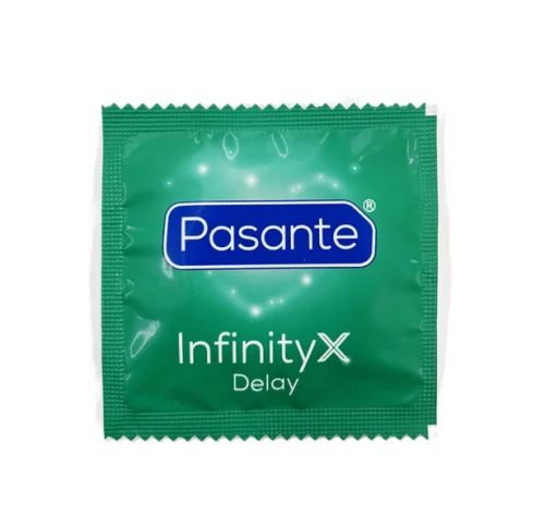 prezerwatywy opóźniające wytrysk pasante
