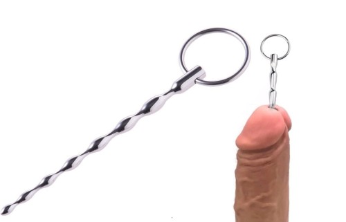 WTYCZKA DO CEWKI MOCZOWEJ - DILATOR