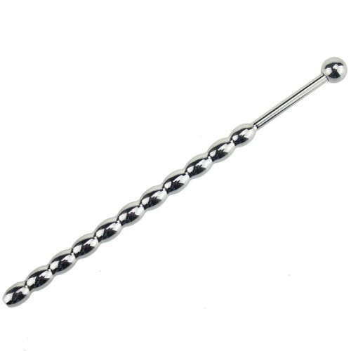 DŁUGI STALOWY DILATOR DO CEWKI MOCZOWEJ