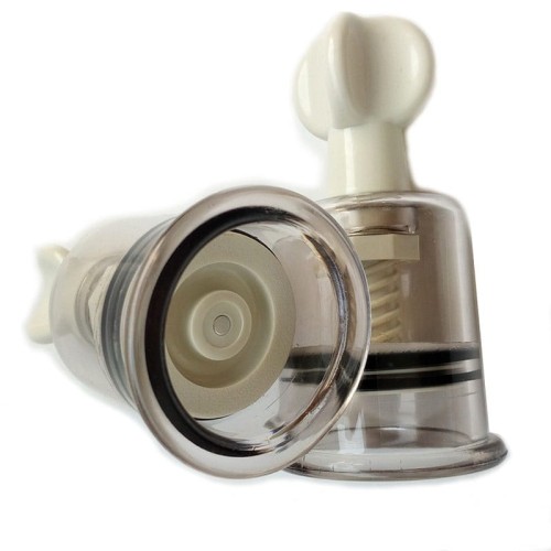 MOCNA GWINTOWANA POMPKA DO SUTKÓW LUB ŁECHTACZKI