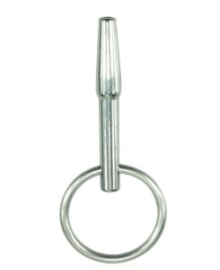 Dilator do penisa z ujściem