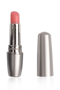 Wibrator - masturbator dla pań szminka