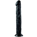duży czarny penis