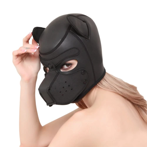 MASKA BDSM PSA sex shop online