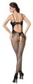 wyzywające bodystocking