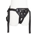 STRAP-ON DO DILDO