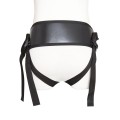 WYGODNA UPRZĄŻ STRAP-ON