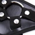 UPRZĄŻ STRAP-ON DILDO