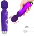 BARDZO MOCNY WIBRATOR MAGIC WAND
