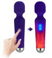 BARDZO MOCNY WIBRATOR MAGIC WAND