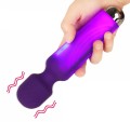 BARDZO MOCNY WIBRATOR MAGIC WAND