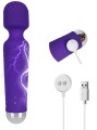 BARDZO MOCNY WIBRATOR MAGIC WAND