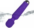 BARDZO MOCNY WIBRATOR MAGIC WAND