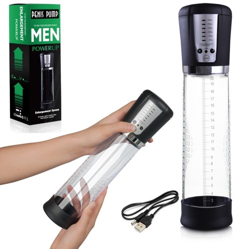 Automatyczna pompa próżniowa wysokiej jakości