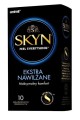 PREZERWATYWY UNIMIL SKYN EKSTRA NAWILŻANE