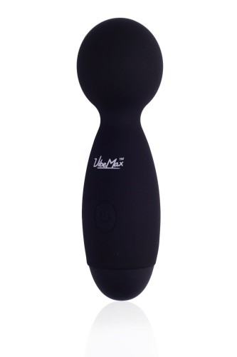 DYSKRETNY WIBRATOR - MASAŻER MAGIC WAND