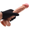 REALISTYCZNY PENIS - DILDO DLA PAŃ