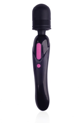 MASTURBATOR MAGIC WAND DLA KOBIET