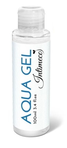 ŻEL NAWILŻAJĄCY INTYMNY DO SEKSU LUBRYKANT