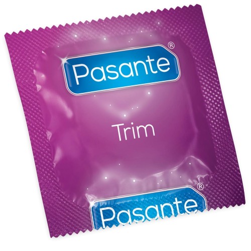 PRZYLEGAJĄCE PREZERWATYWY DLA NATURALNYCH DOZNAŃ