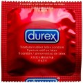 PREZERWATYWY SMAKOWE DUREX O SMAKU TRUSKAWKI