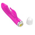 MOCNY WIBRATOR DLA PAŃ