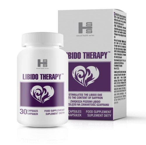 TABLETKI WZMACNIAJĄCE LIBIDO U KOBIET