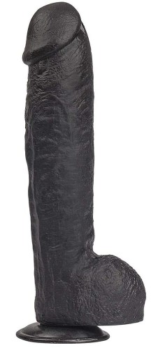 GIGANTYCZNY DUŻY CZŁONEK WIELKIE DILDO XXL