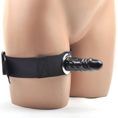 PROTEZA PENISA DILDO NA UDO