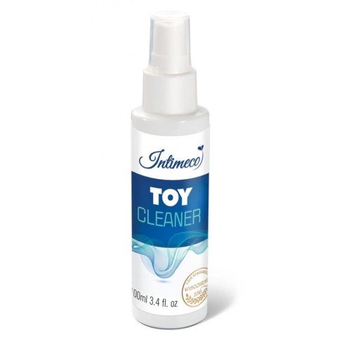 TOY CLEANER ŚRODEK DO MYCIA ZABAWEK EROTYCZNYCH