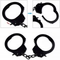 POLICYJNE KAJDANKI DO ZABAW BDSM
