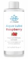 AQUA LUBE RASPBERRY 150ml - LUBRYKANT NA BAZIE WODY