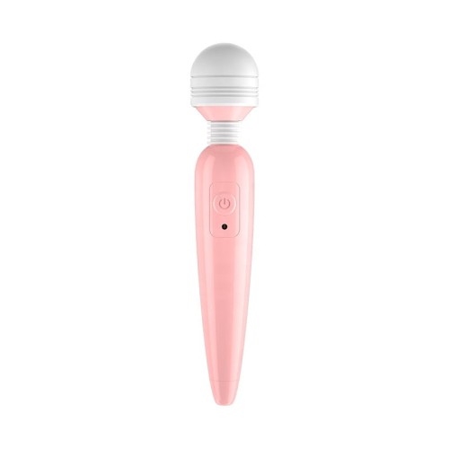 MASAŻER TYPU MAGIC WAND