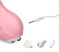 WIBRATOR WIELOFUNKCYJNY NA USB