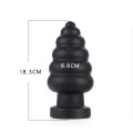 ANAL PLUG OGROMNY KOREK ANALNY