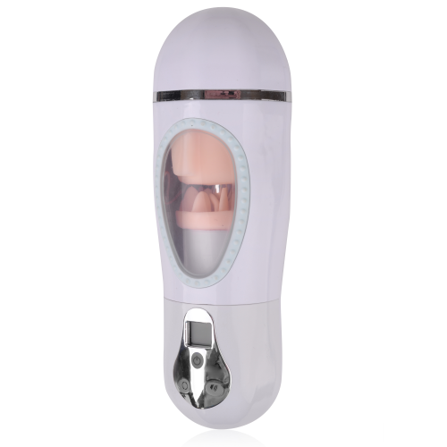 WAGINA MĘSKI MASTURBATOR Z DŹWIĘKIEM