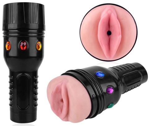 WAGINA DO SEKSU MASTURBATOR MĘSKI