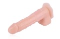 ŻELOWY PENIS DO MASTURBACJI