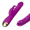 MOCNY WIBRATOR POSUWISTY GRZEJE