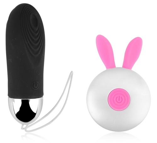 JAJECZKO DO POCHWY STREOWANE PILOTEM