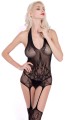 EROTYCZNE BODYSTOCKING