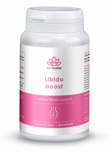 TABLETKI ZWIĘKSZAJĄCE KOBIECE LIBIDO