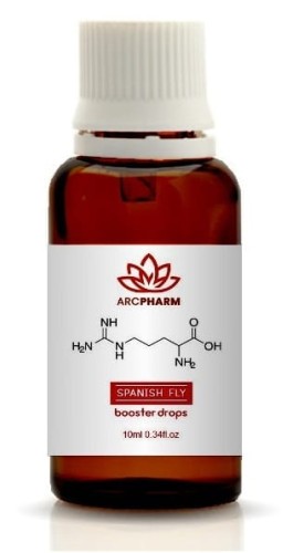 FEROMONY AFRODYZJAK NA LIBIDO