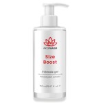 SIZE BOOST - żel powiększający penisa 150 ml