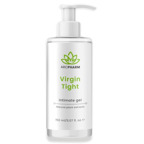 VIRGIN TIGHT - ŻEL ZWĘŻAJĄCY POCHWĘ ARCPHARM