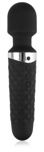 MOCNY WIBRATOR ŁECHTACZKOWY