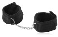 KAJDANKI ZESTAW BDSM