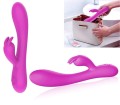 DYSKRETNY WIBRATOR DLA KOBIET